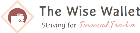 The Wise Wallet Logo